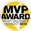 Partner-MVP Award