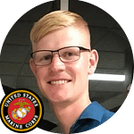 Nate Sherry, Field Engineer